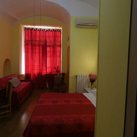 Sunlight Guest House Rome Bagian luar foto