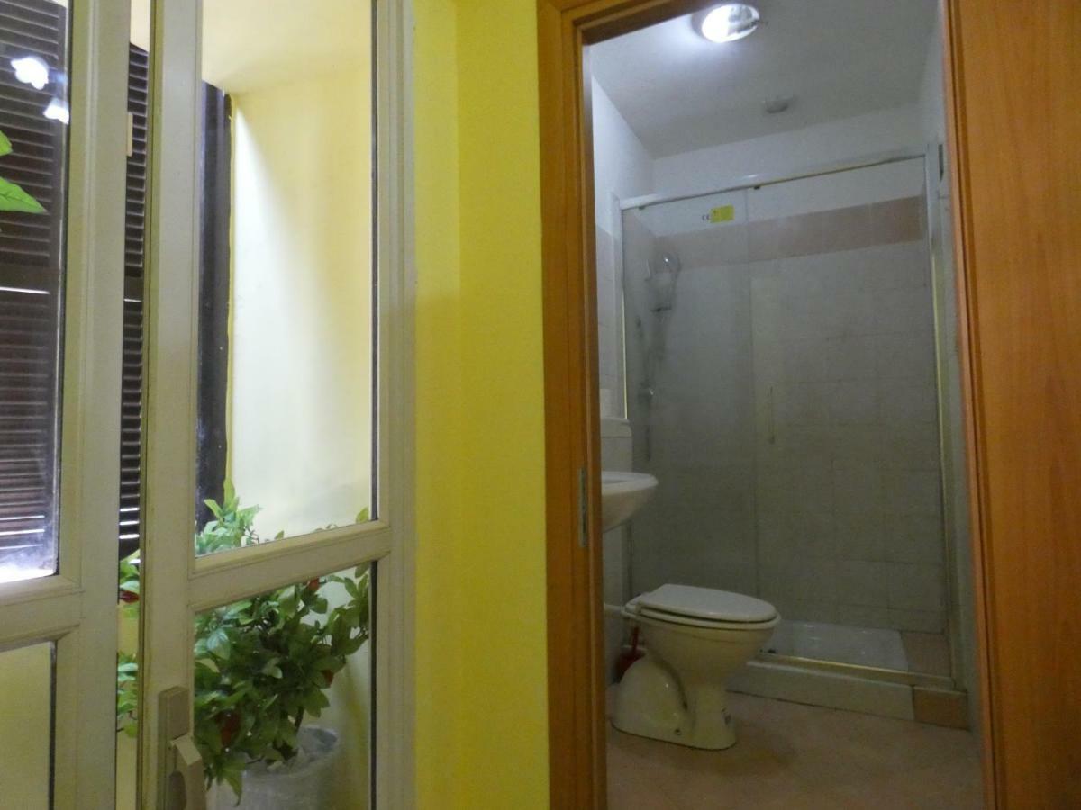 Sunlight Guest House Rome Bagian luar foto