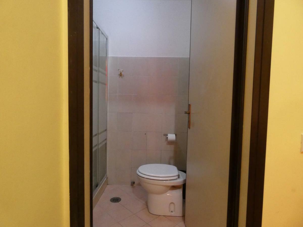 Sunlight Guest House Rome Bagian luar foto