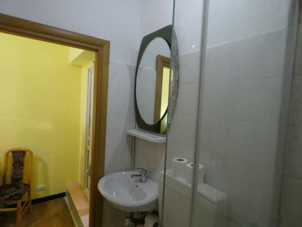Sunlight Guest House Rome Bagian luar foto